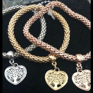 Pandora Box  bracelets
